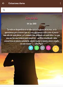 Oraciones poderosas para curar screenshot 13