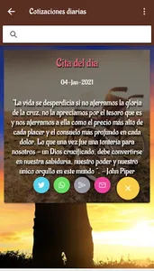 Oraciones poderosas para curar screenshot 7