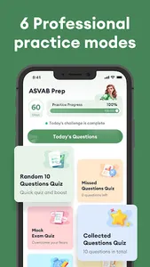 ASVAB Test Practice 2023 screenshot 13