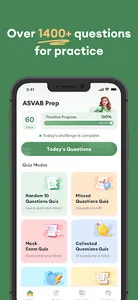 ASVAB Test Practice 2023 screenshot 16