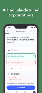 ASVAB Test Practice 2023 screenshot 17