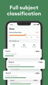 ASVAB Test Practice 2023 screenshot 2