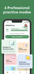 ASVAB Test Practice 2023 screenshot 21