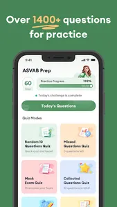 ASVAB Test Practice 2023 screenshot 24