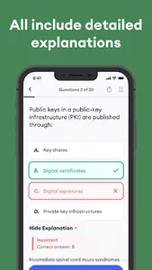 ASVAB Test Practice 2023 screenshot 25