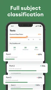 ASVAB Test Practice 2023 screenshot 26