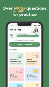 ASVAB Test Practice 2023 screenshot 8