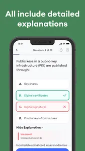 ASVAB Test Practice 2023 screenshot 9