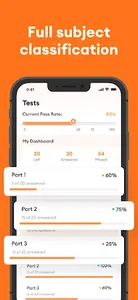 AWS Cloud Practitioner 2023 screenshot 18