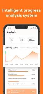 AWS Cloud Practitioner 2023 screenshot 19