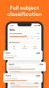 AWS Cloud Practitioner 2023 screenshot 2
