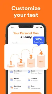 AWS Cloud Practitioner 2023 screenshot 4