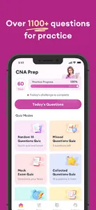 CNA Exam Prep 2023 screenshot 16