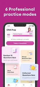 CNA Exam Prep 2023 screenshot 21