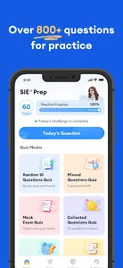 SIE Exam Prep 2023 screenshot 16