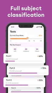 NCLEX RN Test Prep 2023 screenshot 10