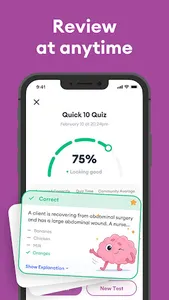 NCLEX RN Test Prep 2023 screenshot 14
