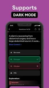 NCLEX RN Test Prep 2023 screenshot 15