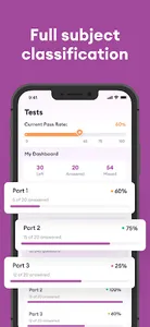 NCLEX RN Test Prep 2023 screenshot 18