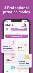 NCLEX RN Test Prep 2023 screenshot 21