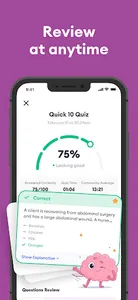 NCLEX RN Test Prep 2023 screenshot 22