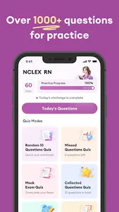 NCLEX RN Test Prep 2023 screenshot 24