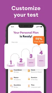 NCLEX RN Test Prep 2023 screenshot 28