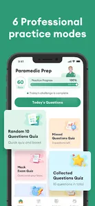 Paramedic Test Prep 2023 screenshot 21