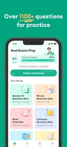 Real Estate Exam Prep Practice screenshot 16