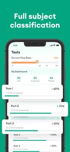 Real Estate Exam Prep Practice screenshot 18