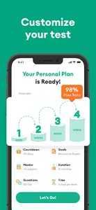 Real Estate Exam Prep Practice screenshot 20
