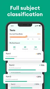 Real Estate Exam Prep Practice screenshot 26