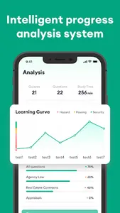 Real Estate Exam Prep Practice screenshot 27