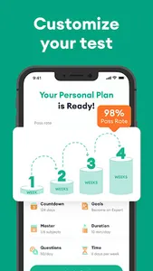 Real Estate Exam Prep Practice screenshot 4