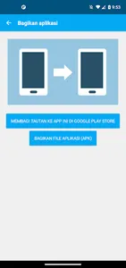 North Maluku Malay Bible App screenshot 6