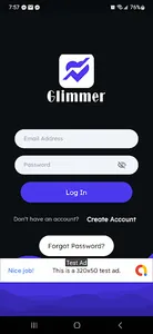 Glimmer screenshot 3