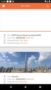 Pragma Homes screenshot 2