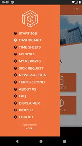 Pragma Homes screenshot 4