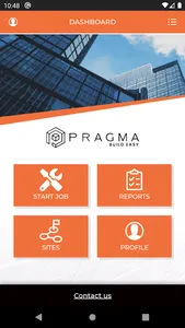 Pragma Homes screenshot 5