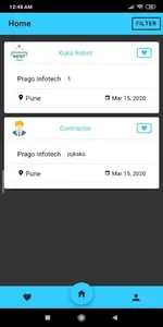 Constroneeds screenshot 2