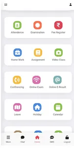 Prakash Children Academy screenshot 4