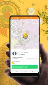 PRASASTI M2 Kab. Mojokerto screenshot 2