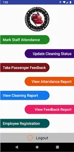 Nimbus OBHS Management Bikaner screenshot 3