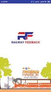 Nimbus Railway Feedback screenshot 0