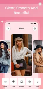 SnapEdit- Photo Editor tool screenshot 2