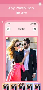 SnapEdit- Photo Editor tool screenshot 5
