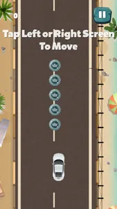 Velocity Drive screenshot 2