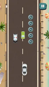 Velocity Drive screenshot 3