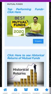 Prem Financial Solutions screenshot 2