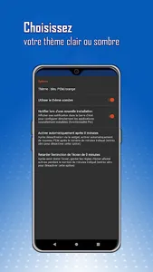 PEM firewall PRO screenshot 2